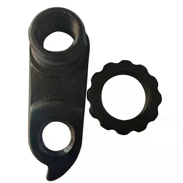Cykel Bakre Växel Hängare Förlängare För-KTM Cykel Ersättningsdelar CNC Aluminiumlegering MTB Landsväg Hängare Bakre Krok