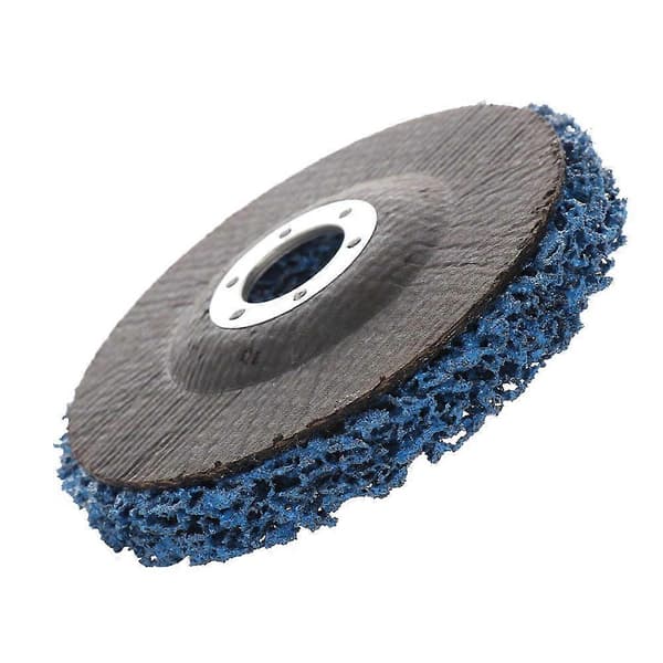 115 mm (blå) diamantslipningshjul
