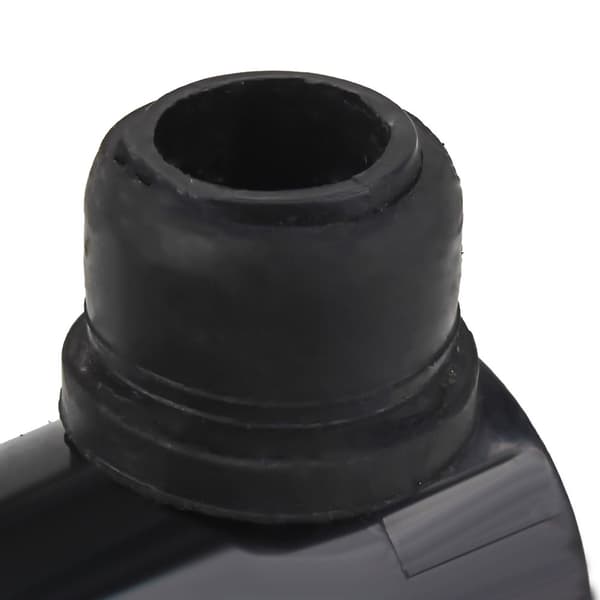 24v Vindskærmsvaskermotorpumpe 85340-08010 Reservedel Sort Plastik