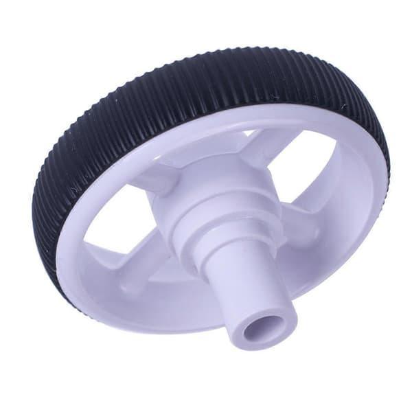 Udskiftnings musehjul til G Pro X mus Pulley Roller 2024THO
