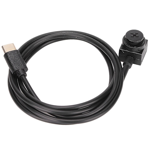 Kannettava 1080P Mini-kamera Androidille - OTG Ulkoinen Kamera