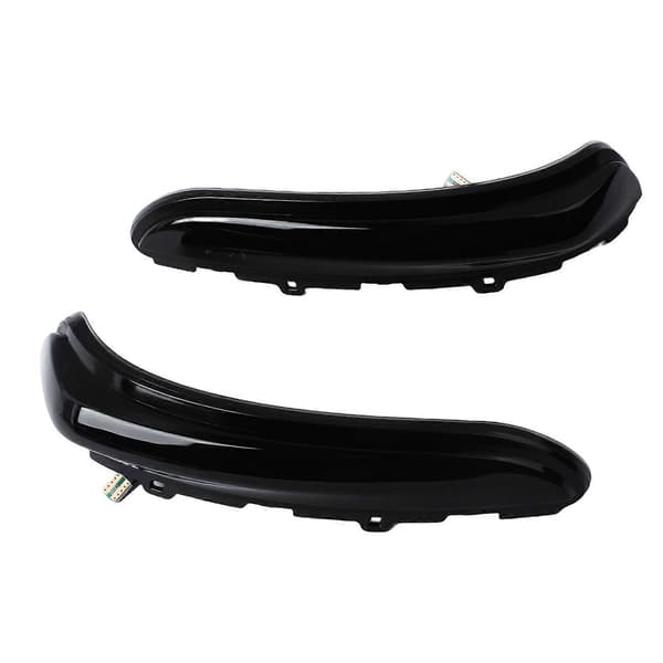 Til 208 2008 - 2020 C3 Dynamisk Blinklys LED Sidespejl Indikator Blinklys
