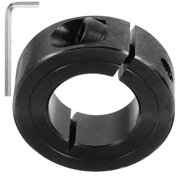 Fix Sinking Kontorstol Saver Udskiftningskontorstol Cylinder Saver til at Stoppe Synkning (med Nøgle)