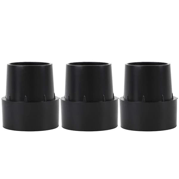 3 stk. Trampoline Mini Caps Erstatning Mini Trampoline Bein Caps 25mm Diameter