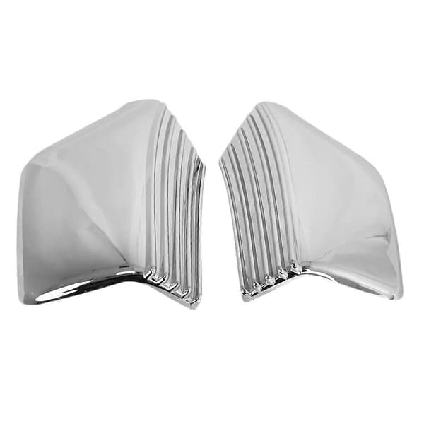 Krom Sidespejlskant til Honda Goldwing GL1500