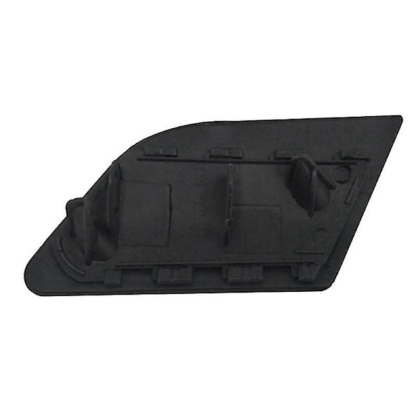 Bumperstrålkastare Spolmunstycke Kåpa Lock För Golf Mk5 5 Gt-i R32 Mk5 Gli Rabbit 1k5955110agru Höger