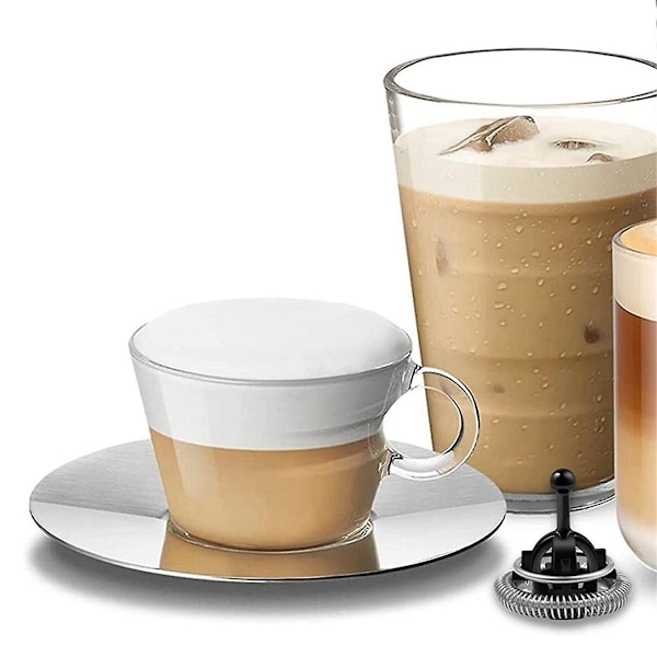 Kaffe maskin reservedel for Nestle elektrisk automatisk melkeskummer erstatning
