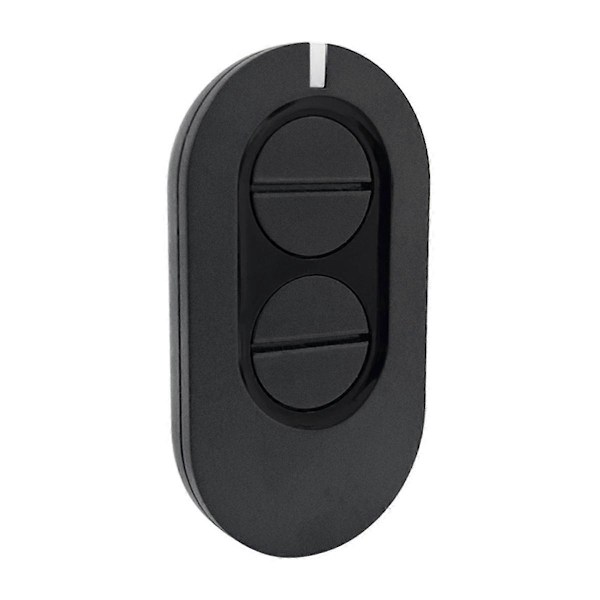 Autotallin oven kaukosäädin Entrematic 2 ZEN4 ZEN2W ZEN4W Gol4 BIXLG4 BIXLP2 BIXLS2 433MHz Rolling Code