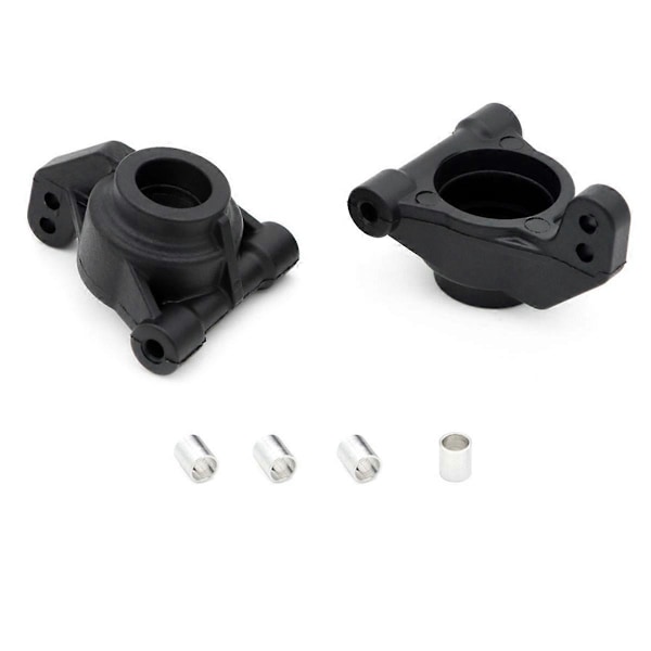 1 Set Bakre Nav för 1/16 MT16 Crawler Bil Uppgraderingsdelar 16006