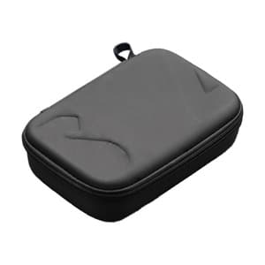 Sunnylife etui til DJI Osmo Mobile 7 (sort)