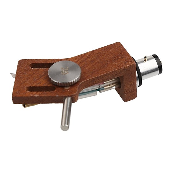 Vinyl Platespillerstativ Platespillertilbehør Pickup Cover Stylus Pickup Rack
