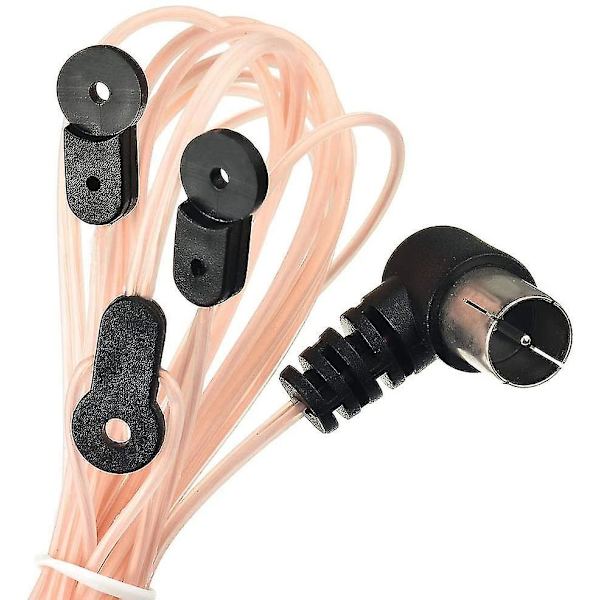 FM-antenne 75 Ohm