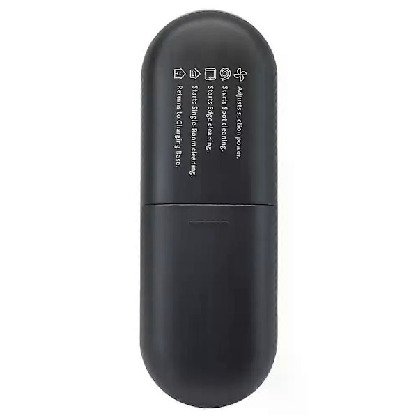 Ny Original Fjernkontroll For Eufy RoboVac Robotstøvsuger 11S 15C 30C