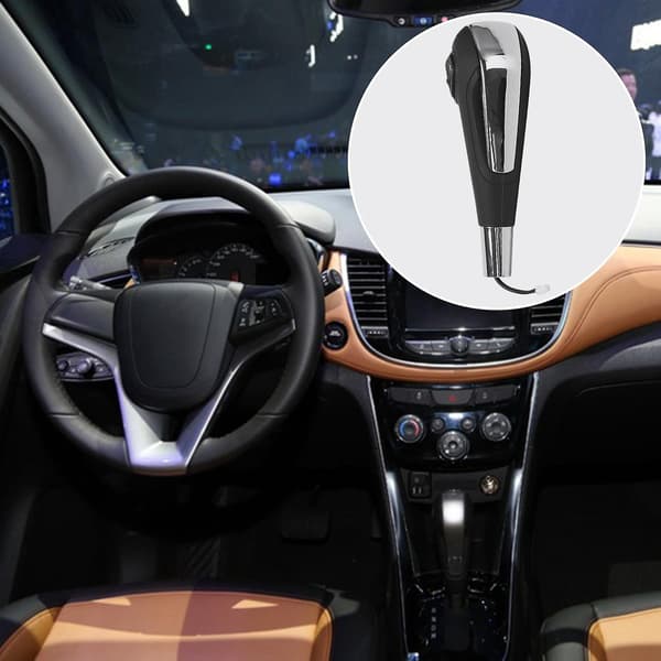 Bil Girspak Automatgir Spak Hode for Aveo Sonic Tracker 42539376 95179