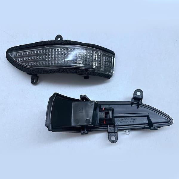 Sidespejl Blinklys Indikatorlys Lamper til Forester Legacy 84401AG042 84401AG052