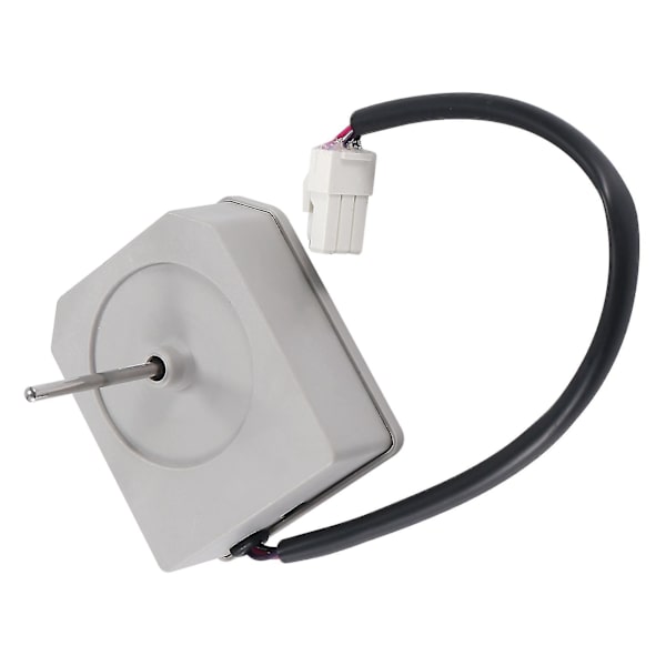 -48zwt05-1202a (dc12v 2w 2200r/min) Kyltillbehör Förångarfläktmotor