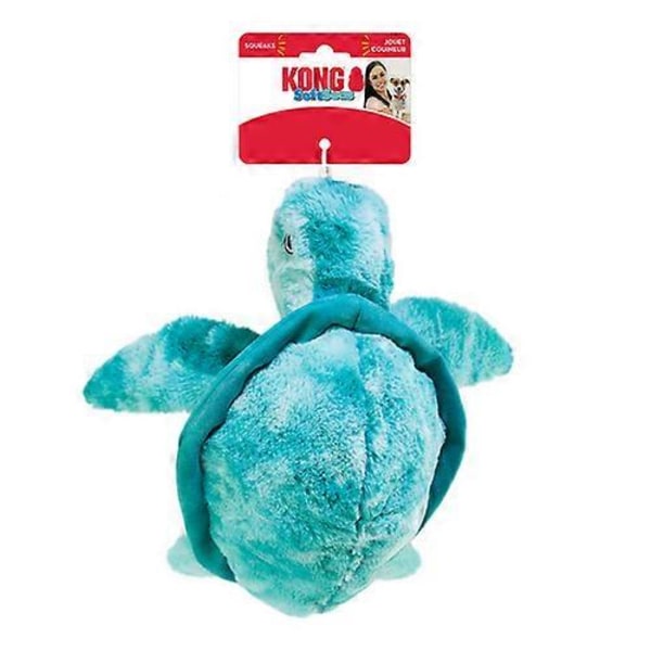 Kong Softseas Turtle, suuri, vihreä
