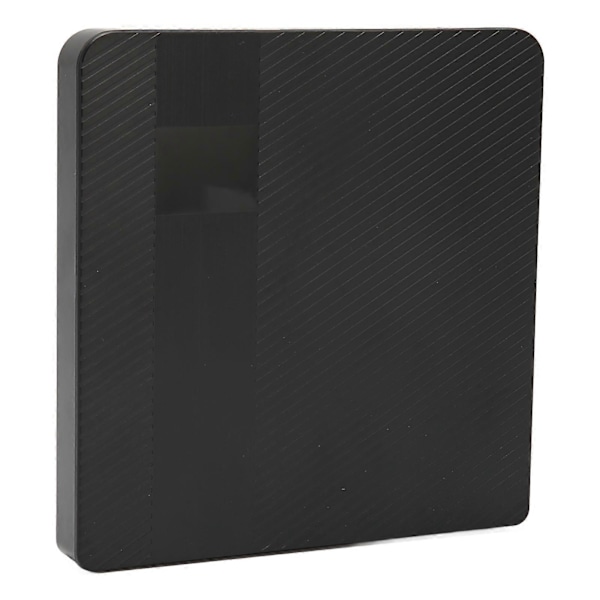 Ulkoinen DVD-asema USB3.0 Type C Universal CD DVD RW -poltin Linuxille, Windowsille, OS X:lle ja pöytätietokoneille