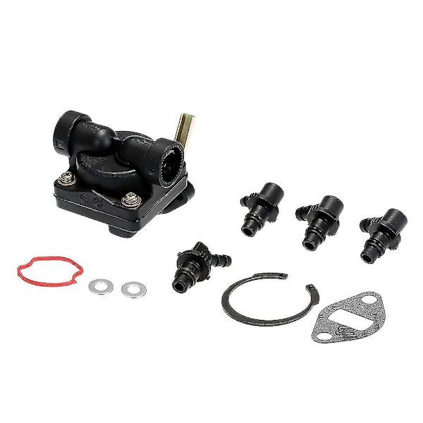 Ny brændstofpumpe udskiftning til Kohler K-serie K241 K301 K321 K341 - 10 12 14 16 hk motorer