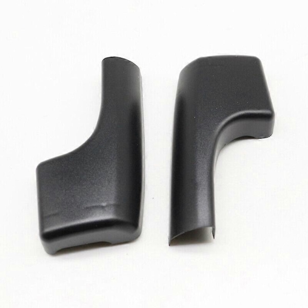 2 stk 95562830601 Vindusviskerarm Klipsdekselhette For Porsche Cayenne 03-08