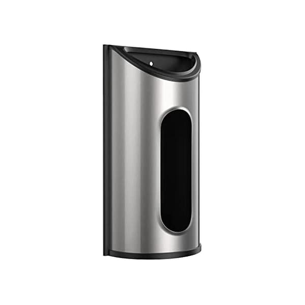 Plastikpose Organizer Indkøbsposeholder til Plastikposer Affaldsposeholder