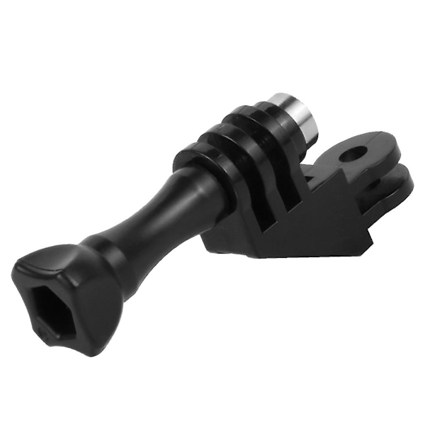 Spänne Clip Holder Adapter med 90 Graders Vinkelarm Starkt Lager Tillbehör
