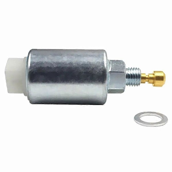 Förgasare Bränsle Magnetventil för Briggs & Stratton 699915 695423 699878 794572 796109 498027 495706 494502