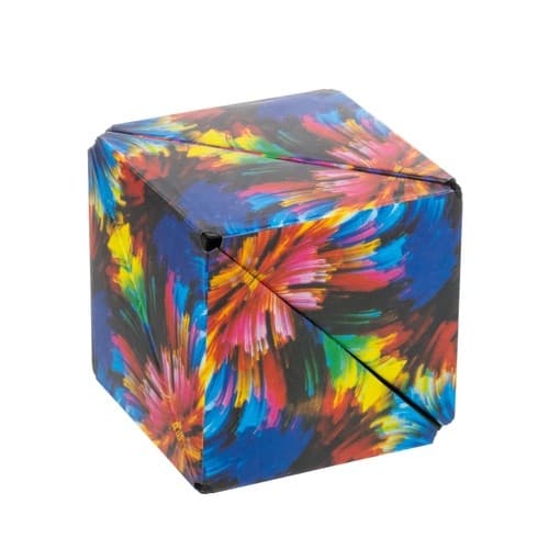 Magnetic Puzzle Cube - Anti-stress toy