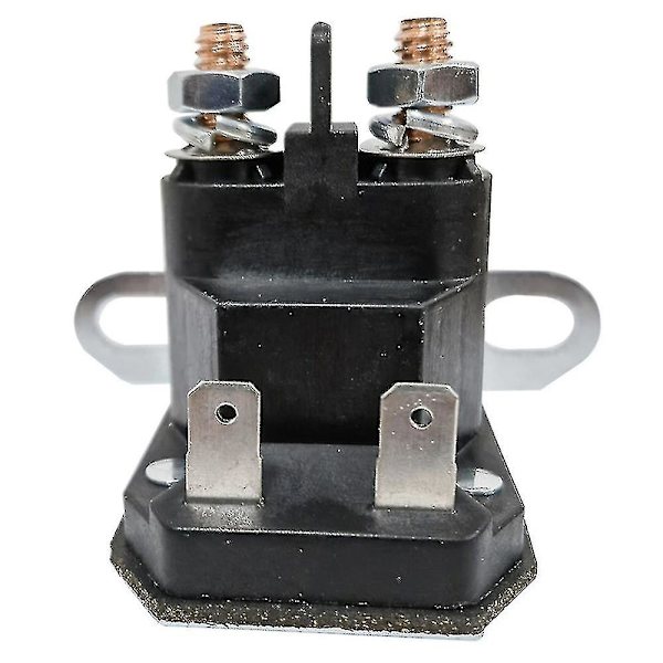 12v Starter Solenoid Til Auc15346 Gy22476 Re811
