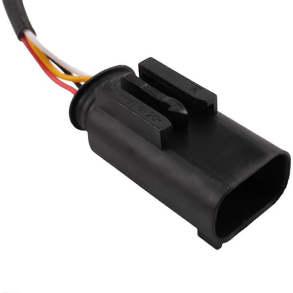 Til 2011-2016 Bil Bakkamera Bakkamera Backup Parkeringsassistent Kamera 95750-3w100