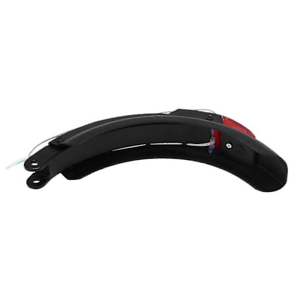 Bakskjerm Erstatning For Kugoo S1 S2 S3 Elektrisk Sparkesykkel Skateboard Deler Bakre Mudguard 2025th