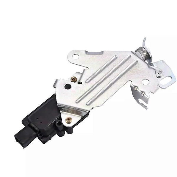 Bagasjerom Låsemotor Aktuator Solenoid for Ford Fusion