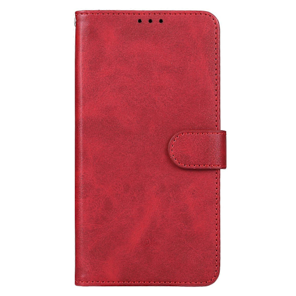 Läderfodral för Alcatel 1C 2019