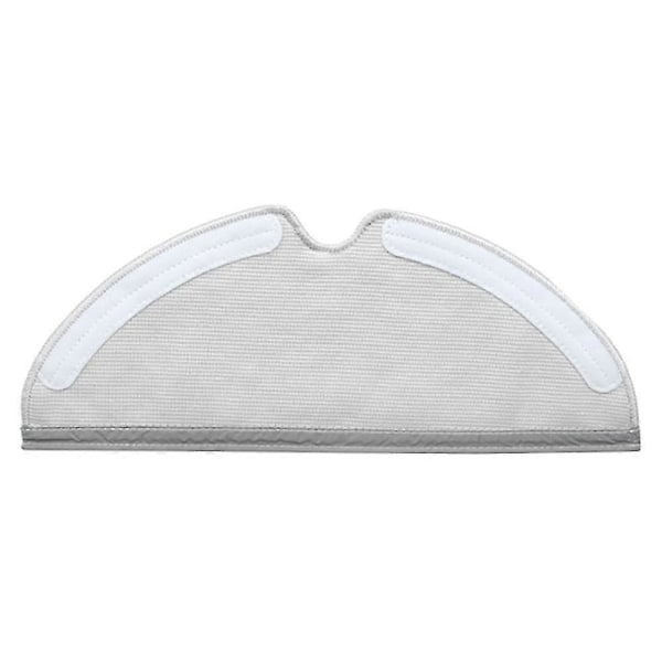 For Xiaomi Stone Q7 Max+ / Robotstøvsuger Tilbehør Mopp + Moppfeste