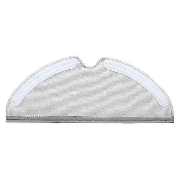 Til Xiaomi Stone Q7 Max+ / Robotstøvsuger Tilbehør Moppe + Moppeholder