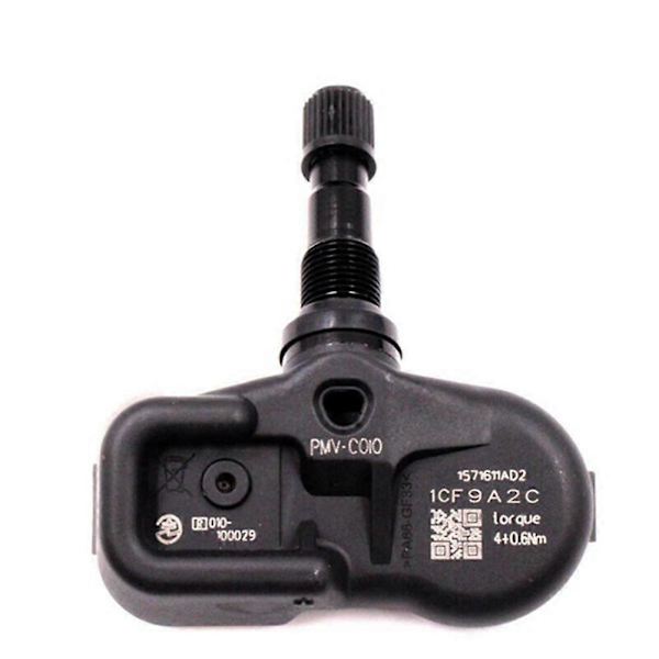 Dæktrykssensor TPMS 42607-30100 til -4 ES200 ES250 GS250 LS460L IS250 PMV-C010