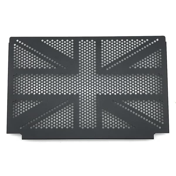 Kylargrillskydd för Trident 660 2021 2022
