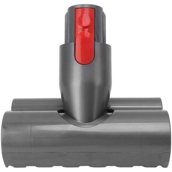 Mini motorisert børstehode for Dyson V7 V8 V10 V11 støvsugere med hurtigutløsermekanisme