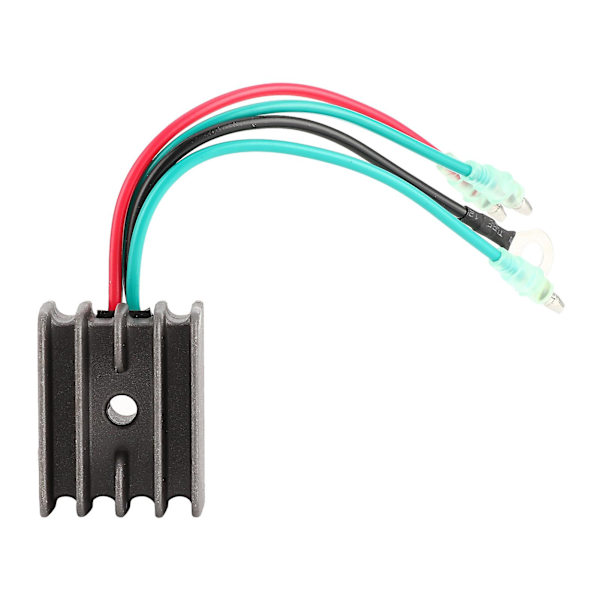 Suzuki Udenbordsmotor Lige-retter Spændingsregulator 32800-95D10 til 2T 25HK, 30HK, 75HK og 85HK Modeller