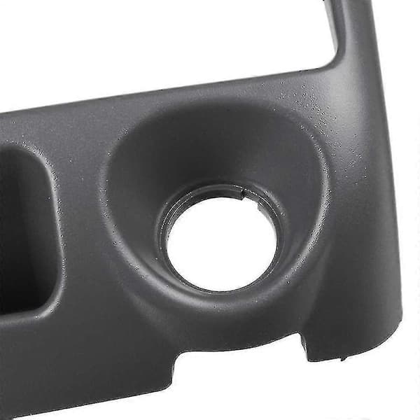 2 Din Bilradio Panel Kompatibel Toyota Yaris Echo Vitz 1999-2005-m.3880