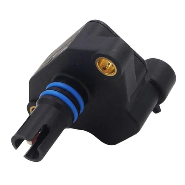 Ny MHK100820 Indsugningsmanifold Absolut Boost Tryk MAP Sensor til