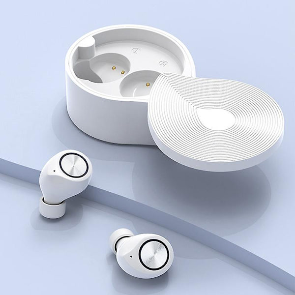 TW70 Mini Langattomat Bluetooth 5.0 TWS In-Ear -nappikuulokkeet Kosketusohjauksella 3D Stereo Kuuloke