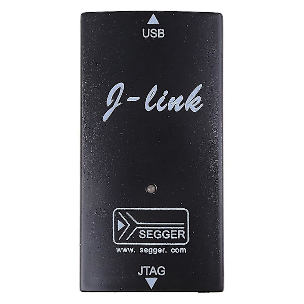 Til J-link V8 Debugger Usb Interface Support Swd Swv Til Cortex-m4/m10 Emulator
