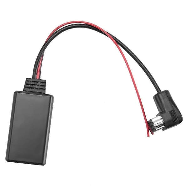 Bil Bluetooth Audio Mottaker for Pioneer Ip-Bus 11Pin Bluetooth Aux Bil bluetooth modul