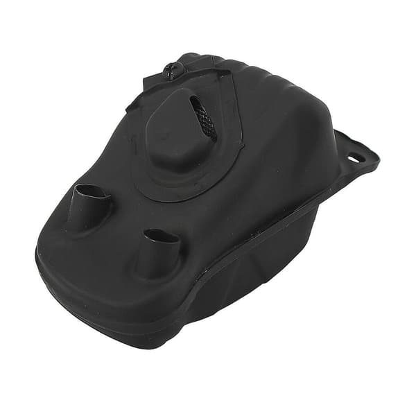 Eksosrørsett for Husqvarna 550XP 545 550 XP