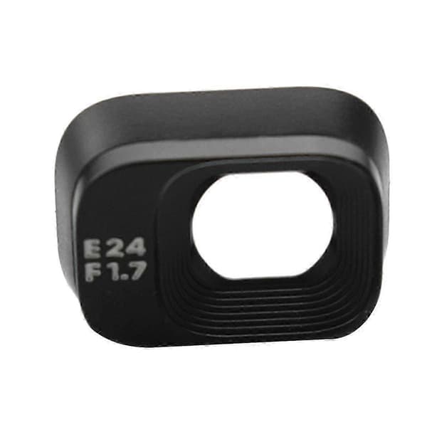 For Mini 4 Pro Gimbal Kamera Linsebeskyttelse Mini For Mini 4pro Gimbal Speilring Multifunksjon Speilramme