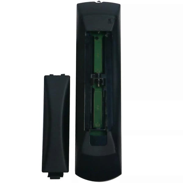 Ny Ersättningsfjärrkontroll N2QAYB001039 för Panasonic DVD DMR-BWT750 DMR-BWT955