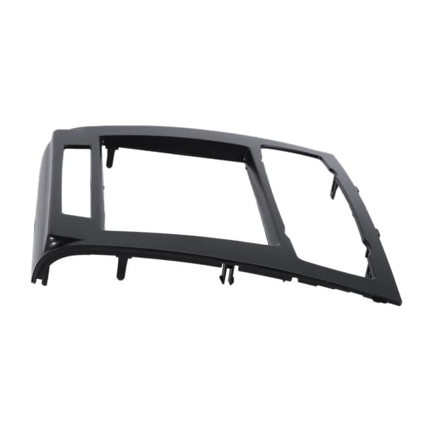 Double Din Autoradion Stereo Kojelaudan Asennussarja 1 E81 E82 E87 E88 2007-2011 Trim Audio Paneeli Faci