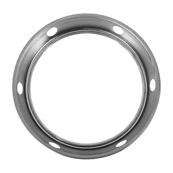 Universal Wok Pandestøtte Stativ Wok Ring/ Rundbundet Wok Stativ Universal Størrelse til Gas Komfur Fr