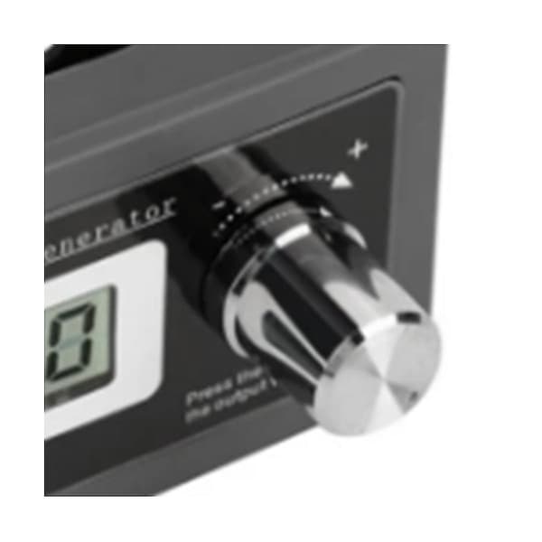 Ny 2-trådig 4-20mA Strömsignalgenerator Panelmonterad Strömloopgenerator 4 till 20mA Simulator